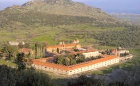 Limonos Monastery