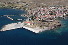 Sigri village