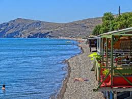 Skala Eresssou